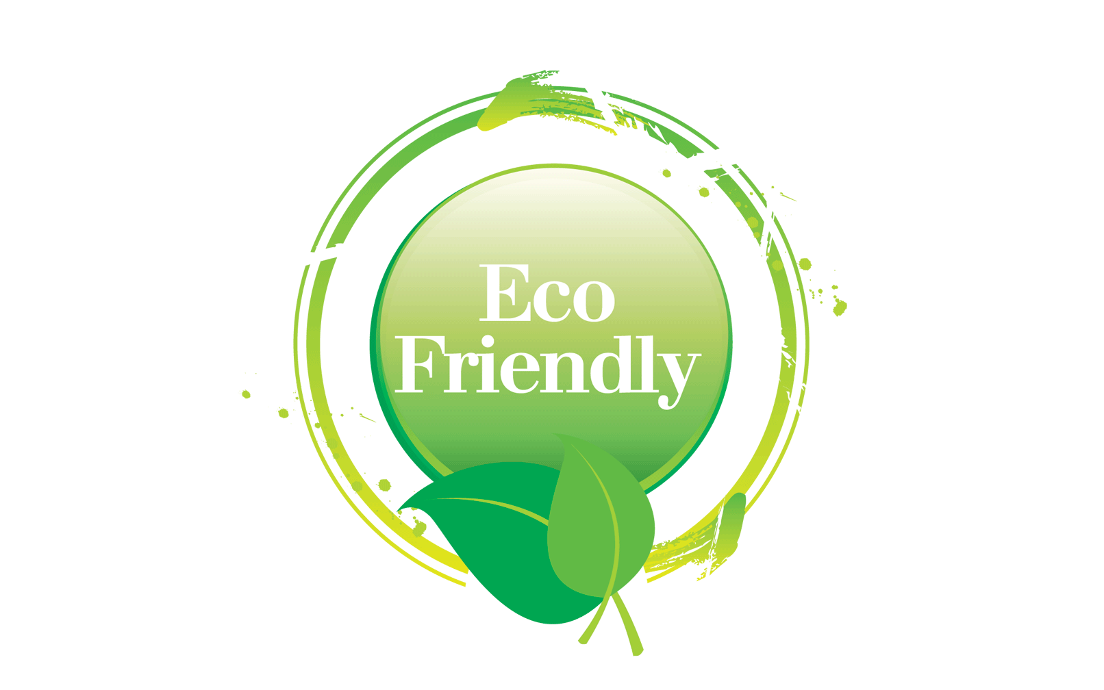 6 Fundamental Reasons Our Resin is Eco-Friendly